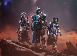 Bungie anuncia fim do suporte ativo de Destiny 2 após quase 12 anos O Xbox recusou a exclusividade do Destiny e Guitar Hero!