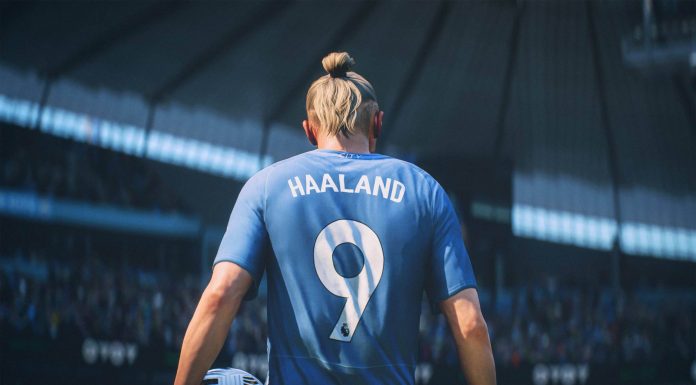 EA Sports FC 24 (antigo Fifa) confirmado no Xbox Game Pass