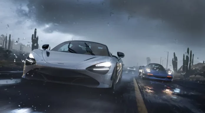 Forza Horizon 5 já vendeu três milhões de unidades no PS5 forza horizon 5 receberá pacote de carros inspirado em filmes da Universal!