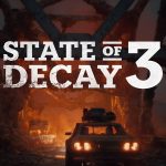 Undead Labs confirma testes alpha do State of Decay 3 Após anos de muito silêncio em torno do State of Decay 3, a desenvolvedora Undead Labs, do Xbox Game Studios, publicou uma nova atualização.