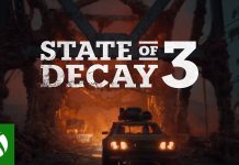 Undead Labs confirma testes alpha do State of Decay 3 State of Decay 3 novo trailer!