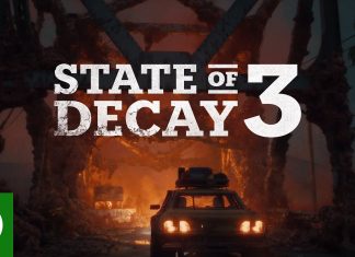 Undead Labs confirma testes alpha do State of Decay 3 State of Decay 3 novo trailer!