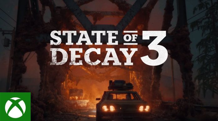 State of Decay 3 pode ser lançado no primeiro semestre de 2026, afirma jornalista State of Decay 3 novo trailer!
