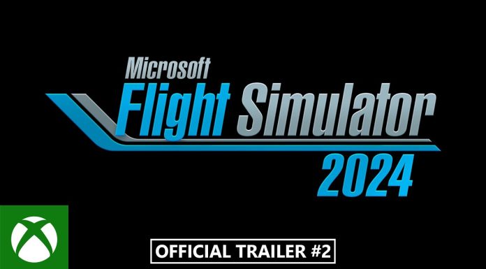 Microsoft Flight Simulator 2024 ganha gameplay e data de lançamento Confira a data de lançamento do Microsoft Flight Simulator 2024!