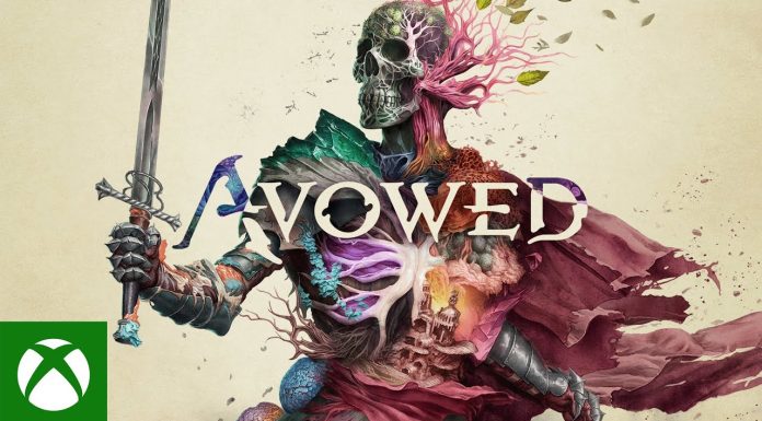 Obsidian revela preview de atualização de aniversário do Avowed A Obsidian Entertainment, do Xbox Game Studios, divulgou um preview da atualização de aniversário do Avowed, que chegará em breve.