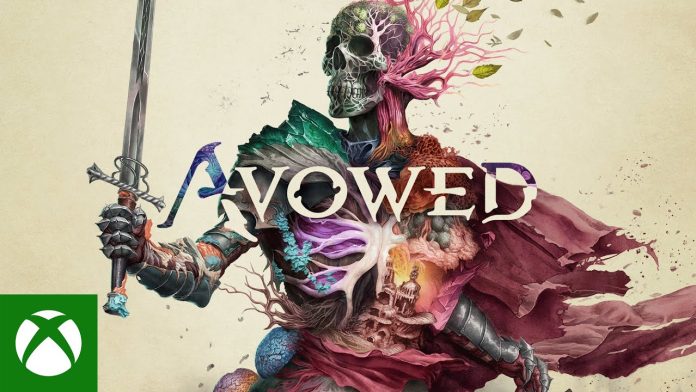 Confira a nova gameplay do Avowed!