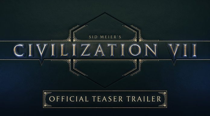 Civilization 7 é confirmado no Xbox Civilization 7 foi revelado!