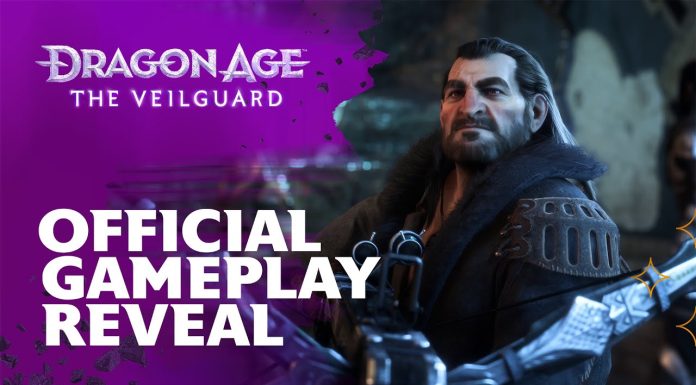 Dragon Age: The Veilguard ganha vinte minutos de gameplay Confira a gameplay do Dragon Age: The Veilguard!