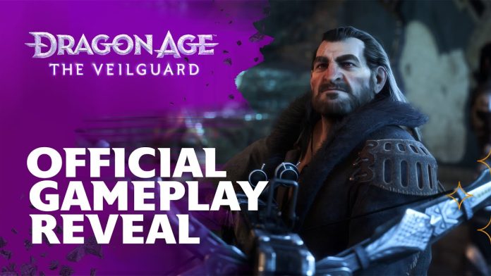 Confira a gameplay do Dragon Age: The Veilguard!