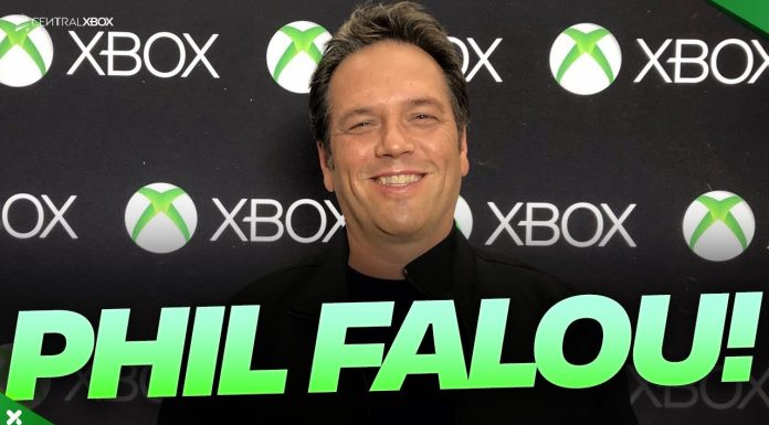 Confira na íntegra a entrevista do Phil Spencer ao IGN com legendas em português Confira a entrevista do Phil Spencer ao IGN!