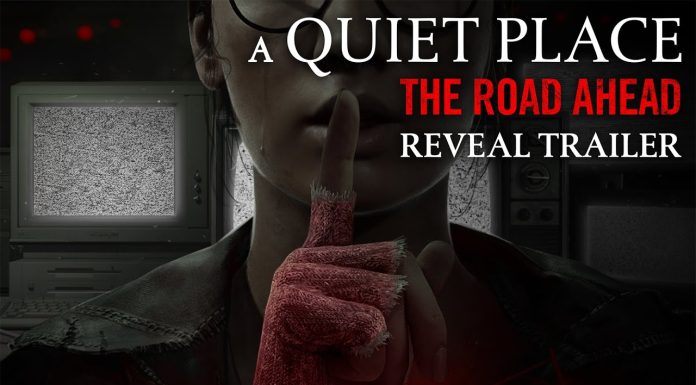 A Quiet Place: The Road Ahead é confirmado no Xbox A Quiet Place: The Road Ahead foi confirmado no Xbox!