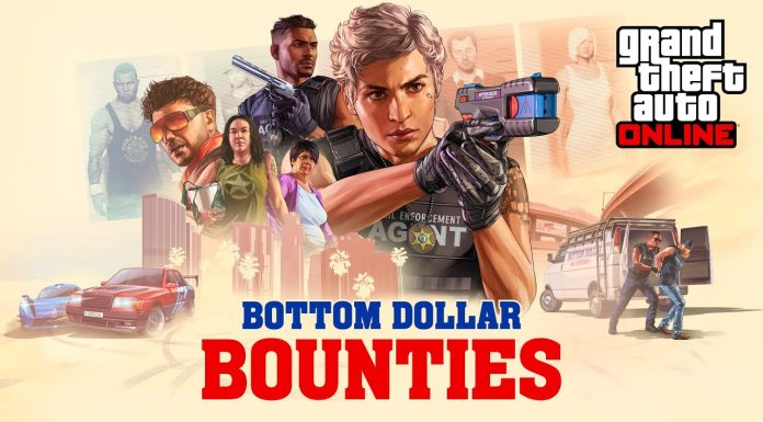 Rockstar revela nova DLC do GTA Online Confira os detalhes da nova DLC do GTA Online!