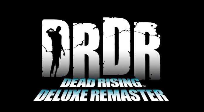 Dead Rising Deluxe Remaster ganhou uma demo no Xbox Uma nova versão remasterizada do Dead Rising foi confirmada!