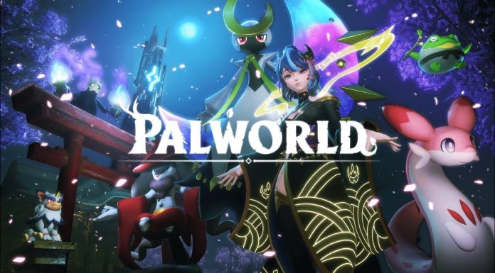 Detalhes da próxima grande atualização do Palworld foram revelados