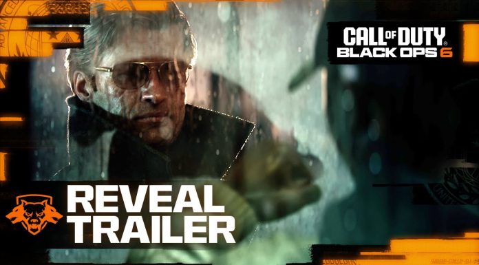 Activision revela primeiro grande trailer do Black Ops 6 Black Ops 6 ganhou seu primeiro trailer!