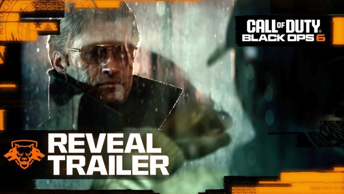 Black Ops 6 ganhou seu primeiro trailer!