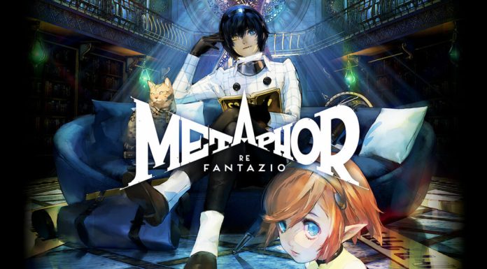 Xbox ganha plano de fundo dinâmico do Metaphor: ReFantazio O Xbox e o Metaphor ReFantazio foram anunciados na Times Square!