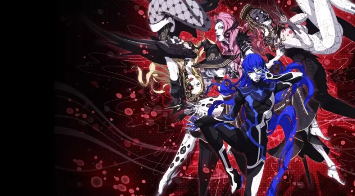 Shin Megami Tensei V: Vengeance – Análise da Central