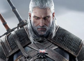 CD Projekt Red anuncia nova DLC para o The Witcher 3 O novo The Witcher entrou em produção!