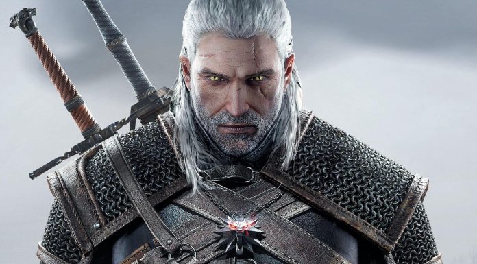 Novo The Witcher entrou em fase de produção O novo The Witcher entrou em produção!