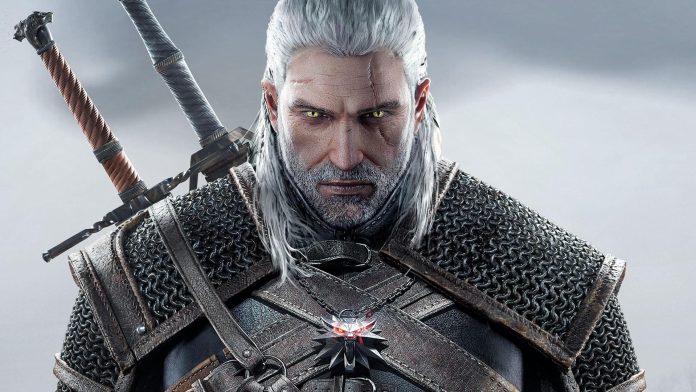 O novo The Witcher entrou em produção!