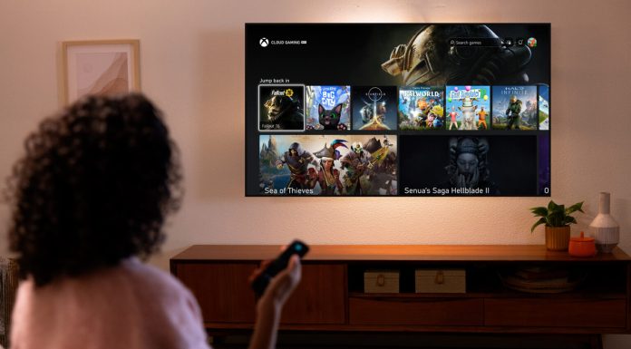 Mais jogos chegaram no “transmita sua biblioteca” do xCloud O xCloud chegou no Fire TV!