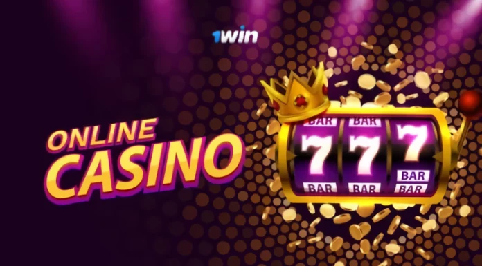 Descubra 1win Aviator: simplicidade e emoção nos jogos online