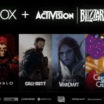 Xbox estaria usando lucros da Activision Blizzard para sustentar outras áreas da divisão, sugere relatório Mais vazamentos sugerem que os jogos da Activision Blizzard estão chegando no Xbox Game Pass!