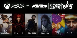 Xbox estaria usando lucros da Activision Blizzard para sustentar outras áreas da divisão, sugere relatório Mais vazamentos sugerem que os jogos da Activision Blizzard estão chegando no Xbox Game Pass!