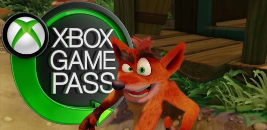 O Crash Bandicoot também será lançado no xCloud quando chegar no Game Pass!