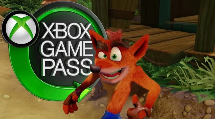 Número de jogadores do Crash Bandicoot N’Sane Trilogy salta quase 3000% após chegar no Game Pass O Crash Bandicoot também será lançado no xCloud quando chegar no Game Pass!