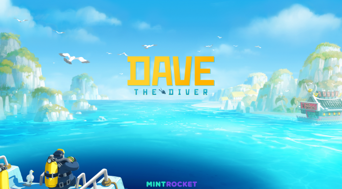Dave the Diver pode ser o próximo jogo misterioso do Game Pass Dave the Diver pode ser o próximo jogo do Game Pass!