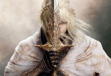 Elden Ring: Shadow of the Erdtree – A Opinião da Central Elden Ring: Shadow of the Erdtree