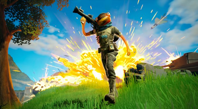 Modo “Salve o Mundo” do Fortnite ficará gratuito A Epic Games confirmou que está adiando a nova temporada do Fortnite em duas semanas. O motivo não foi revelado pelo estúdio.