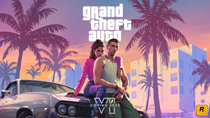 GTA 6 ainda está marcado para 2025!