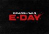 The Coalition cogitou Gears of War 6 antes de E-Day, revela dublador de JD Fenix Gears of War E-Day não será lançado no PlayStation!