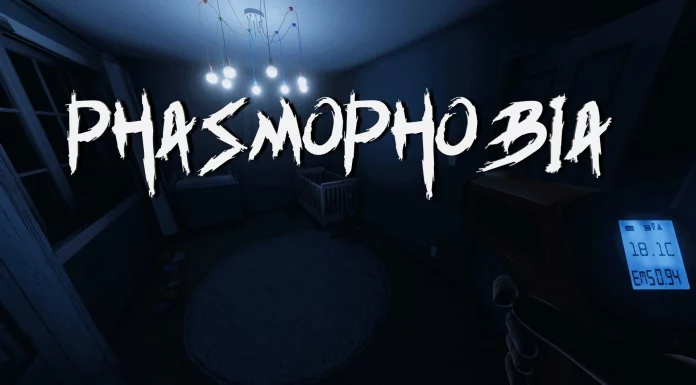 Phasmophobia já vendeu mais de três milhões de unidades nos consoles A Kinetic Games revelou a janela de lançamento do Phasmophobia no Xbox!