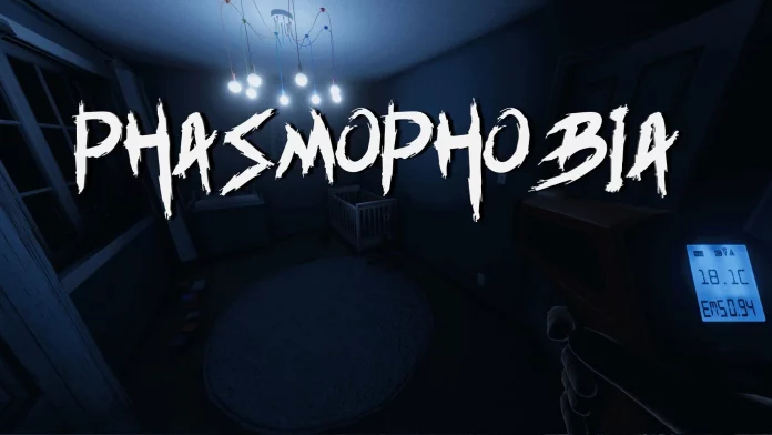 A Kinetic Games revelou a janela de lançamento do Phasmophobia no Xbox!