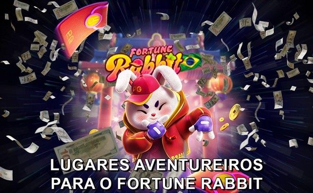 Jogue a Slot Fortune Rabbit nos melhores Casinos Online Slot Fortune Rabbit