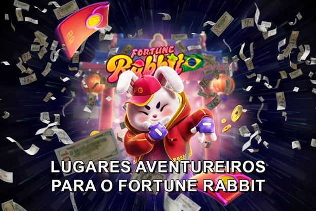 Slot Fortune Rabbit