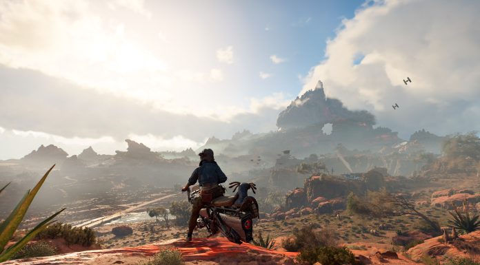 Star Wars Outlaws ganha sua maior atualização com várias mudanças Confira a mais nova gameplay do Star Wars Outlaws!