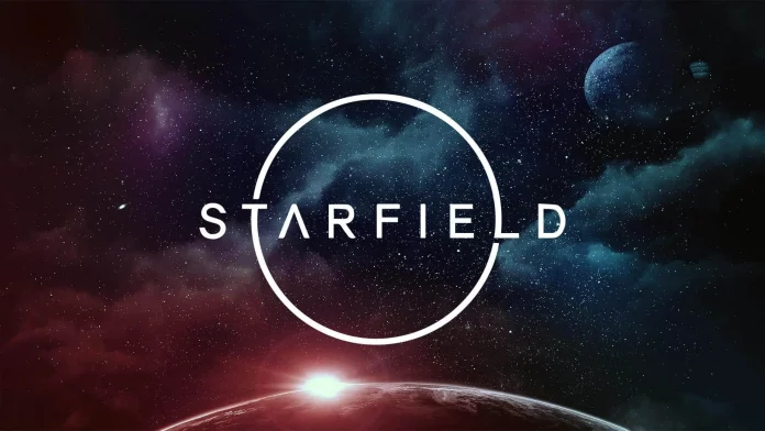 Starfield recebeu um novo patch!