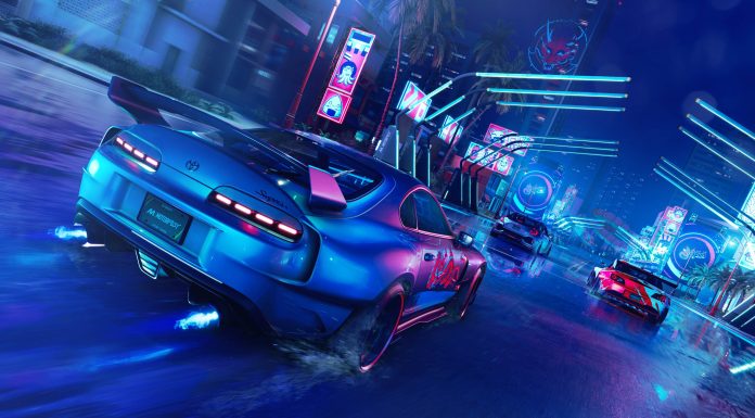 Corre! The Crew Motorfest ficará gratuito para jogar em breve Corre! O The Crew Motofest ficará gratuito para jogar em breve!