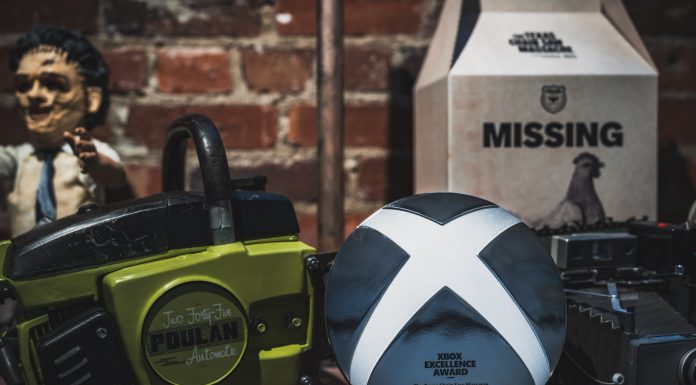 Xbox está enviando prêmios para vários estúdios O Xbox está enviado prêmios para vários estúdios!