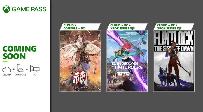 REVELADOS! Xbox divulga novos jogos do Game Pass para a segunda quinzena de julho Estes são os novos jogos do Game Pass!