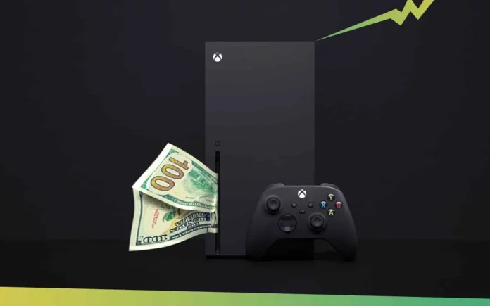 A Microsoft pode estar planejando uma mudança na estratégia de consoles!