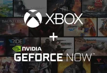 Finalmente! GeForce Now já começou a ser integrado no Xbox A integração entre o Xbox e o GeForce Now começou!