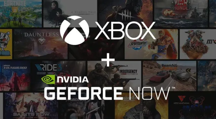 Finalmente! GeForce Now já começou a ser integrado no Xbox A integração entre o Xbox e o GeForce Now começou!