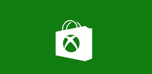 Aproveite as novas promoções na loja do Xbox!