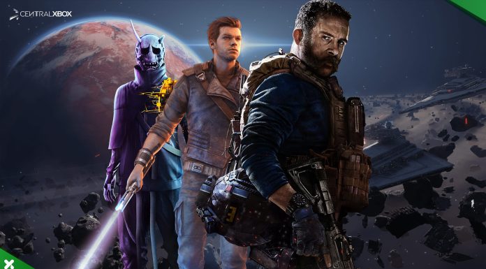 Os Jogos com Melhores Gráficos disponíveis no Xbox Game Pass em 2024